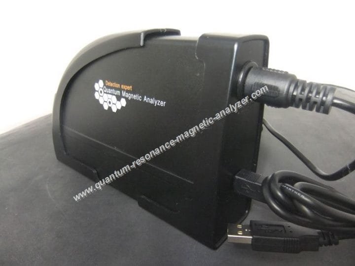 How to install quantum resonance magnetic analyzer maikong quantum