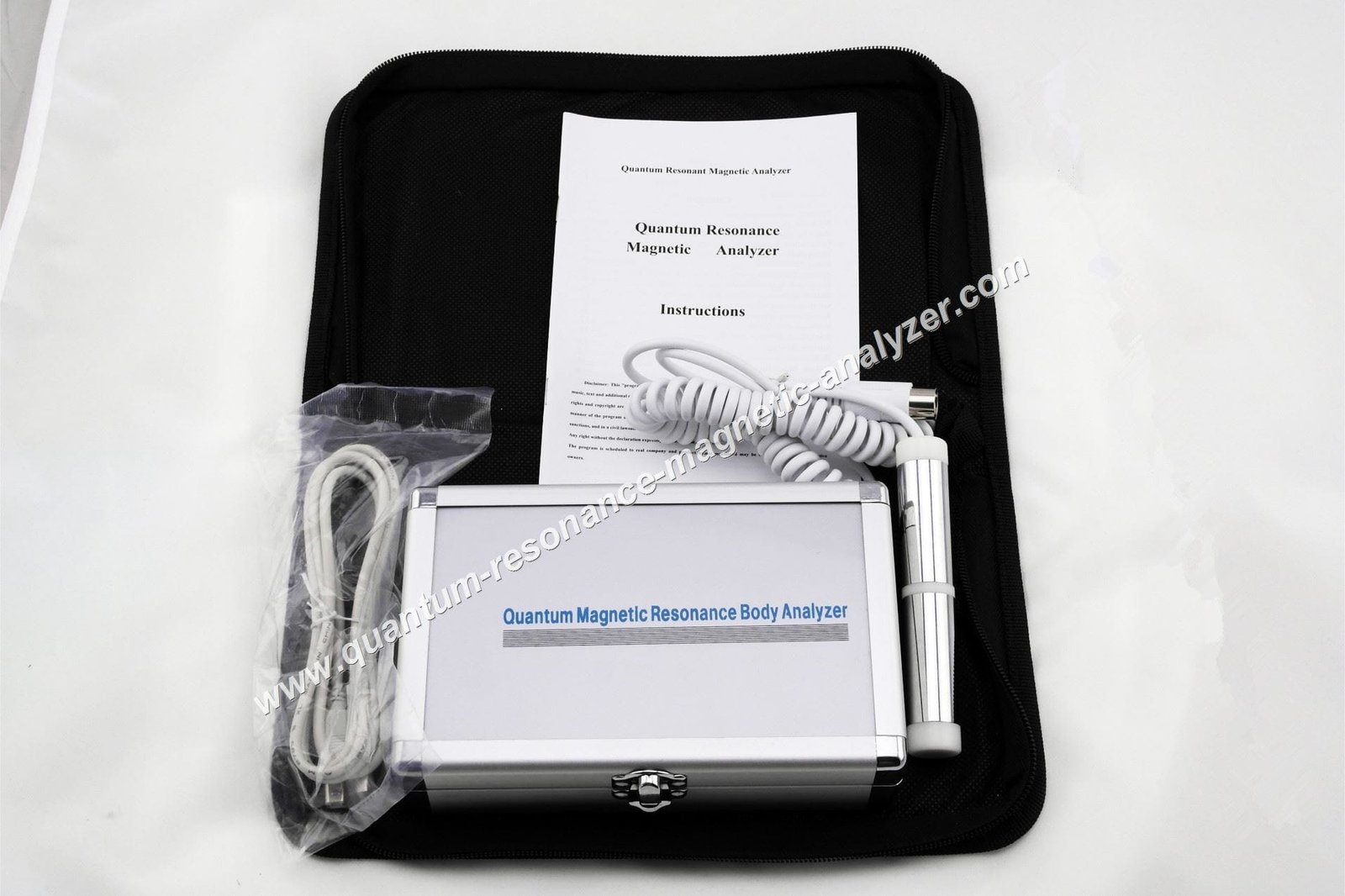 Quantum Analyser Machine Price in Pakistan MAIKONG quantum resonance